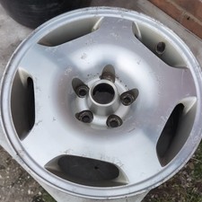 Xjr alloy wheel jaguar - xjr,