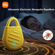 Ultrasonic Bird Repellent