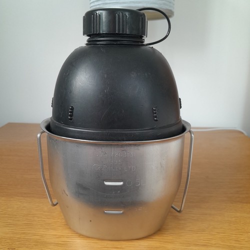 Bcb crusader stainless steel - stainless,