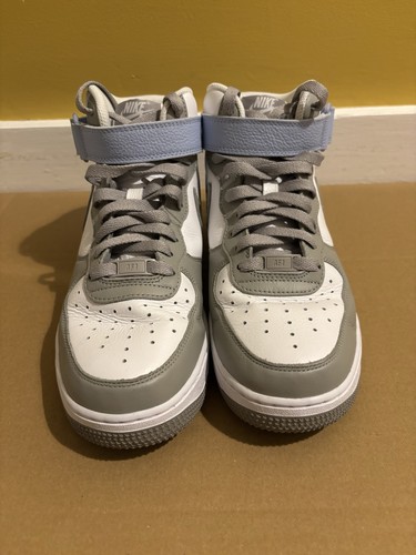Nike air force mid you - nike, 1