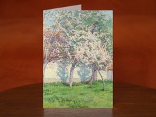 A sunny ciel from France by