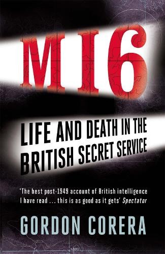 Mi6 life and - life, in