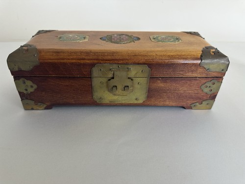 Vintage chinese wooden - vintage,