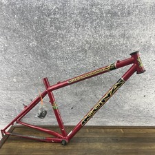 Vintage Kona Fire Mountain