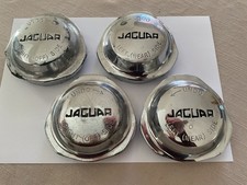 Jaguar E-Type Wire Wheel