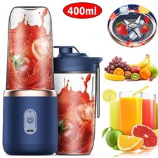 Electric Juice Maker Portable