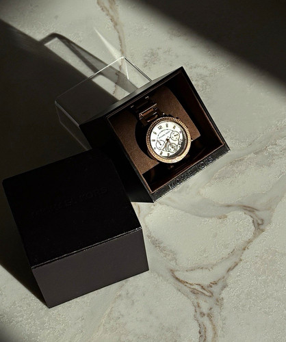 Michael kors parker - parker, mk5491