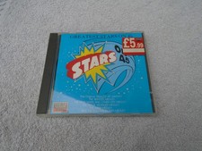 Various - Greatest Stars On 45