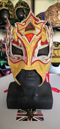 Wwe rey fenix - wwe,