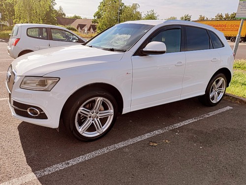 Audi segment inch - audi, 20
