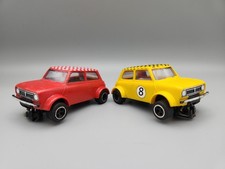 Scalextric c122 Mini 1275GT