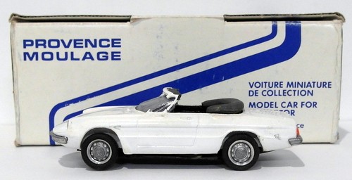 Provence moulage scale - 1/43,