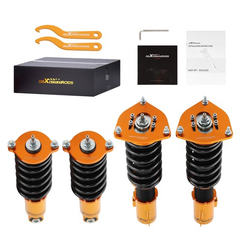 Performance coilovers for - coilovers,