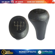 Gear Knob Stick Shift 5 speed