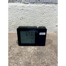 Oregon Scientific Proji