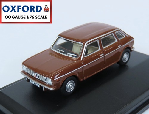 Oxford diecast 76mx005 austin - diecast,