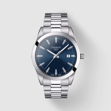 TISSOT T-CLASSIC GENTLEMAN