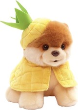 GUND Boo World's Cutest Dog