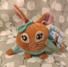 Peter Rabbit - Squeezsters -