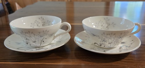 Set vtg wedgewood england - set, 2
