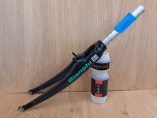 Bianchi 700c Carbon Fork w/