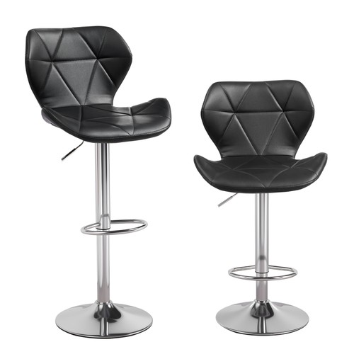 Set barstools gas - set, lift