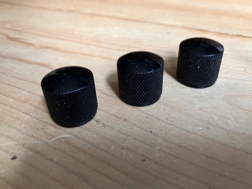 Stagg bc300 bass guitar knobs - stagg,