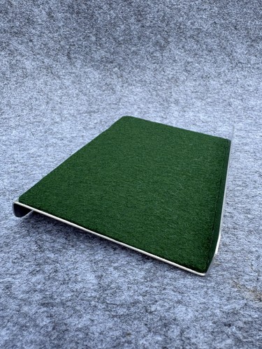 Backgammon plinth aluminium - backgammon,
