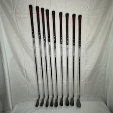 Ping Eye 2 Orange Dot Iron Set