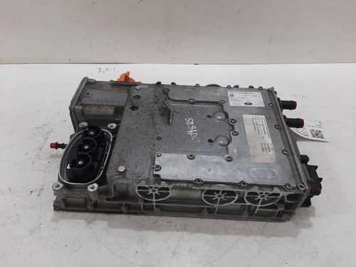 Jaguar pace mk1 2017 2026 - 2017-2026, ev