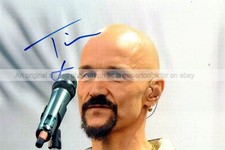 Tim Booth Singer James Indie