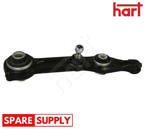 Control trailing arm wheel - arm,,