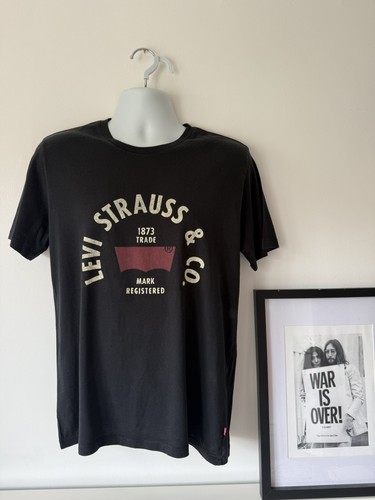 Levi shirt size medium - levi's,