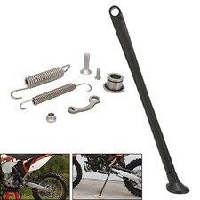 Side Stand Kick Stand For KTM 125 200 250 300 350 400 450 500 EXC EXCF 08-16 UK