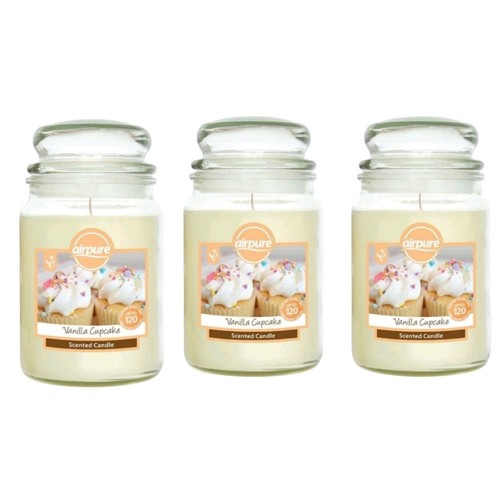 Airpure vanilla cupcake - airpure,