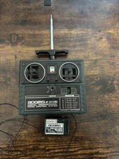 Acoms AP-227 Transmitter &