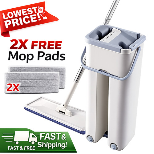 360 magical mop - 360°, and