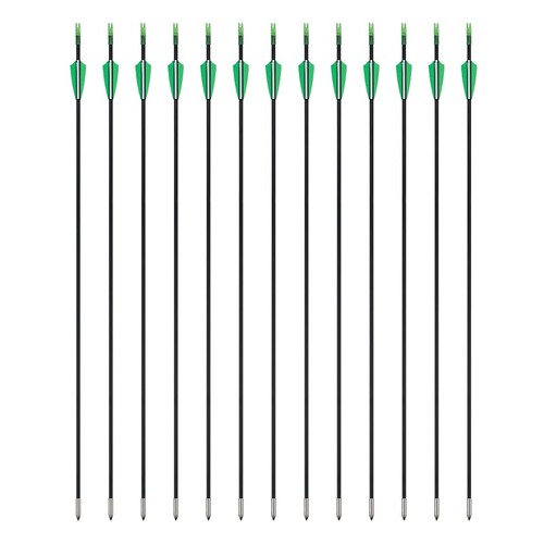 Pack archery 5 - pack, 31.5''