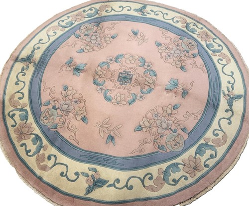 Lovely old handmade - lovely,