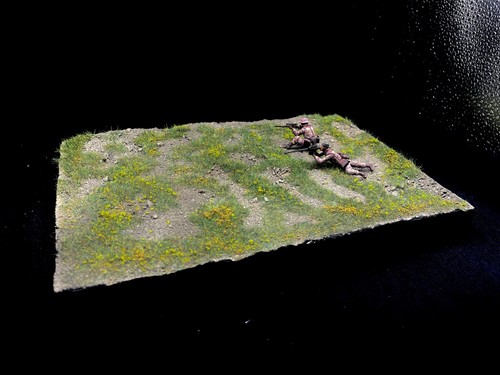 Scale realistic military - 1/35,