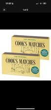 5x Boxes of Cook's The