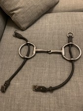 Cheltenham Gag Bit 5"