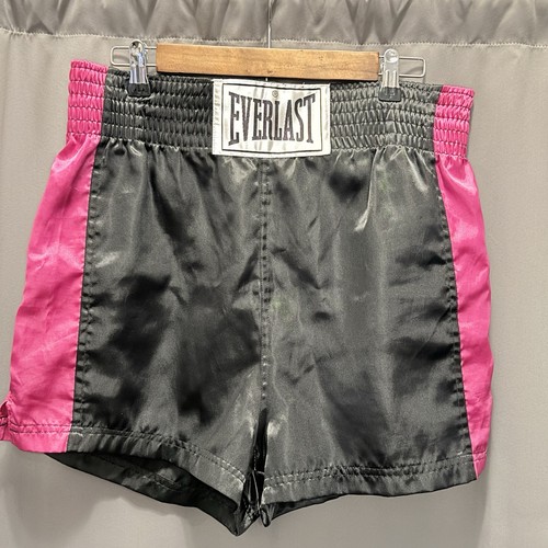 Vintage everlast boxing shorts - vintage,