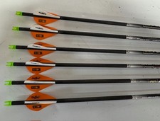NEW - EASTON - 5.0 5mm Arrows