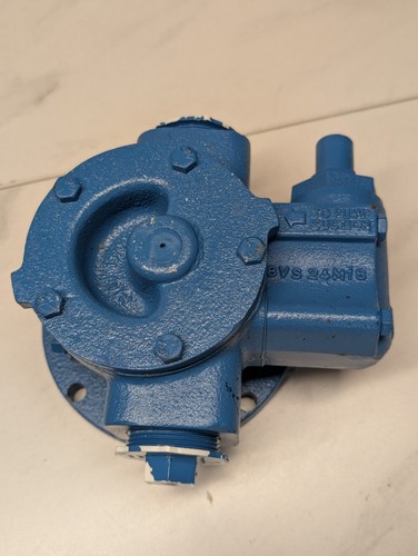 Viking pump h475 internal - h475,