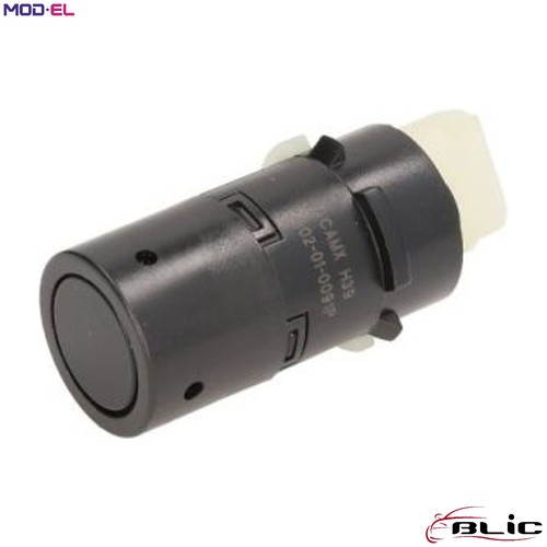 Sensor park distance control - park,