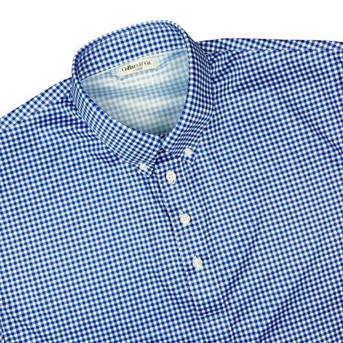 Collars dress collar polo - &, co