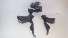 Ultegra Di2 Shifters