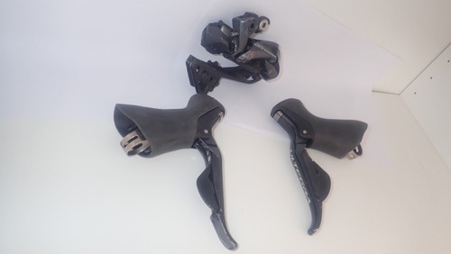 Ultegra di2 shifters - ultegra,