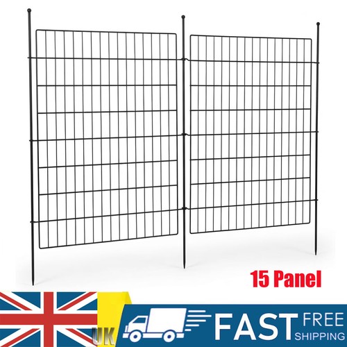 Panel metal garden - panel,